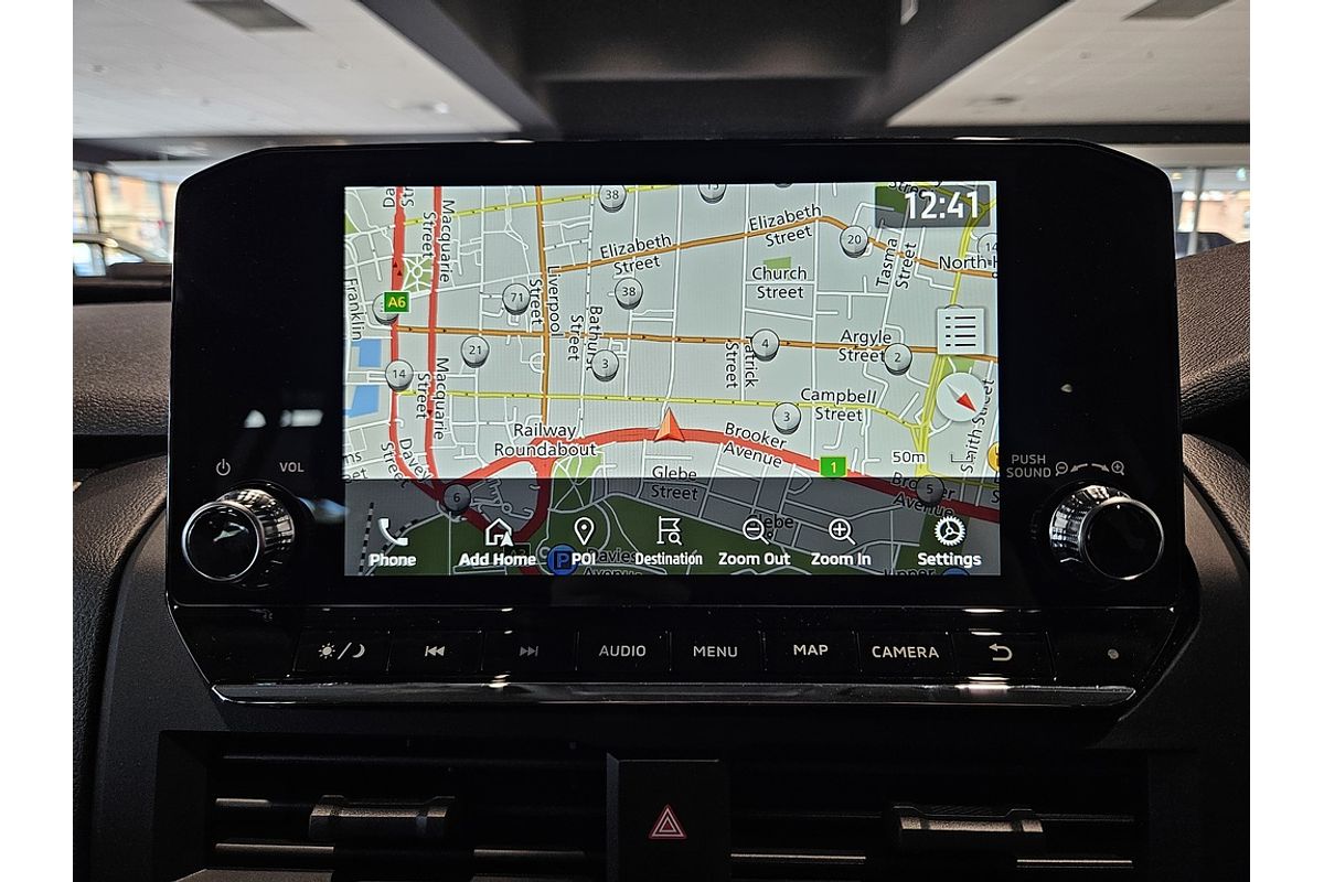 2025 Mitsubishi Triton GLX+ MV 4X4