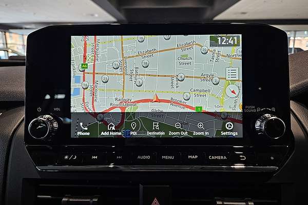 2025 Mitsubishi Triton GLX+ MV 4X4