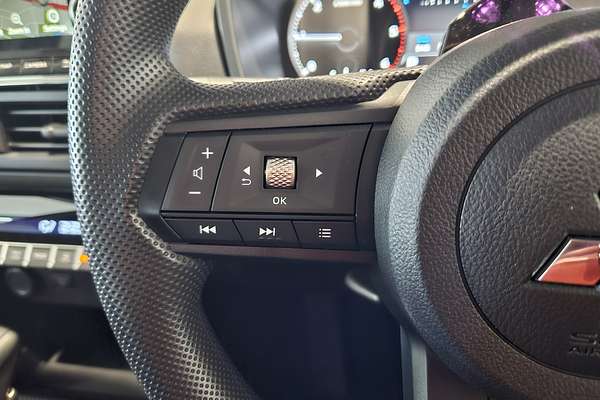 2025 Mitsubishi Triton GLX+ MV 4X4