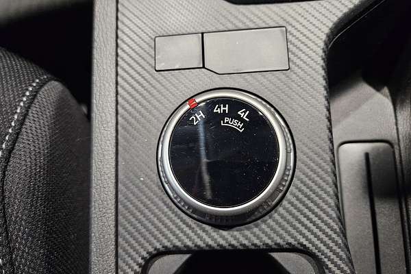 2025 Mitsubishi Triton GLX+ MV 4X4