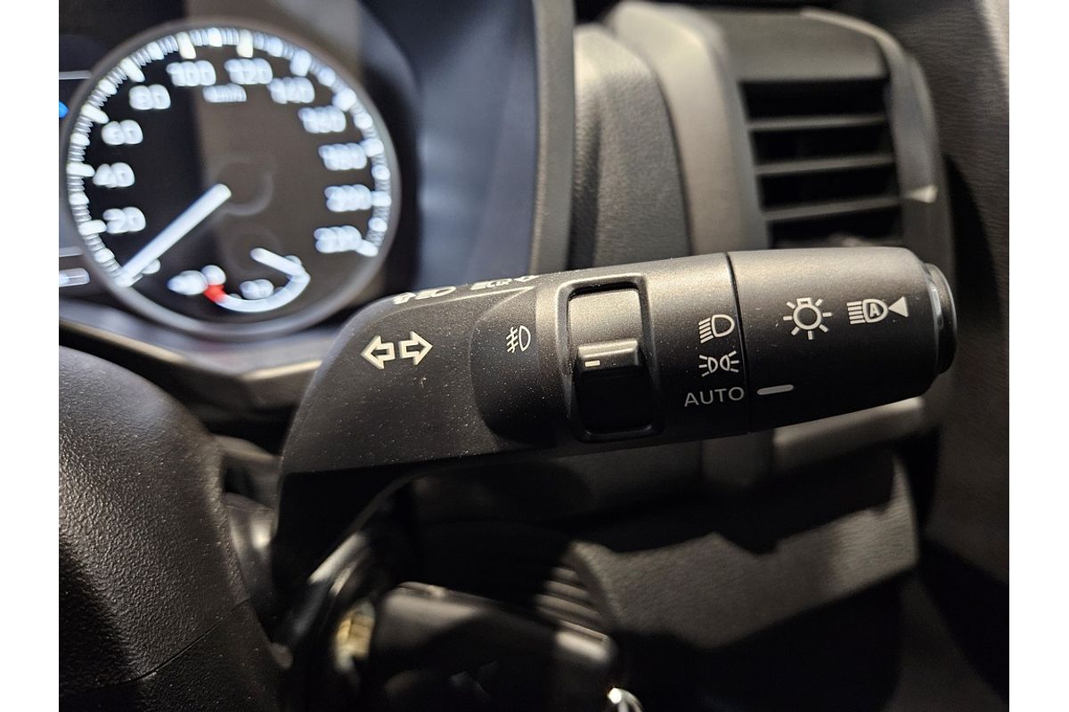 2025 Mitsubishi Triton GLX+ MV 4X4