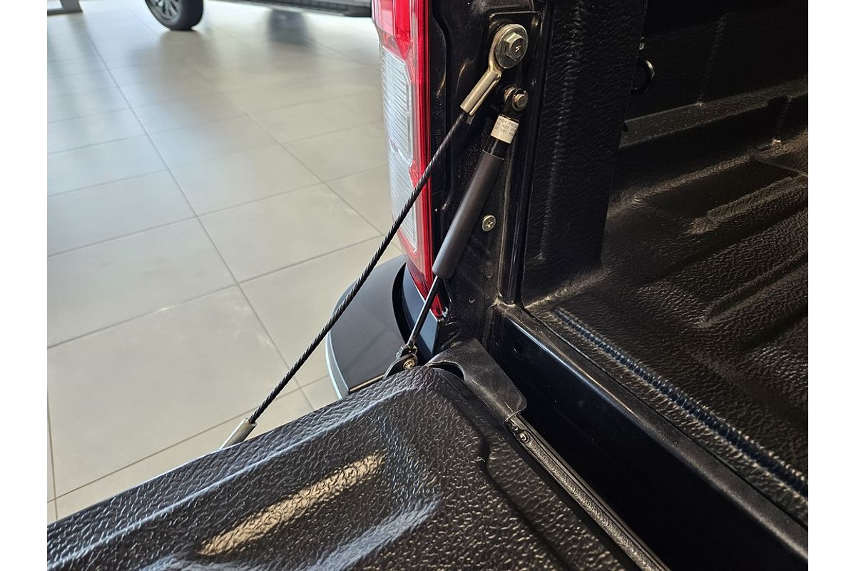 2025 Mitsubishi Triton GLX+ MV 4X4