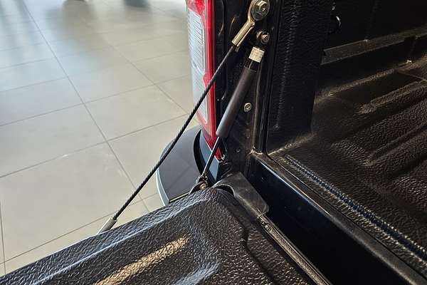 2025 Mitsubishi Triton GLX+ MV 4X4