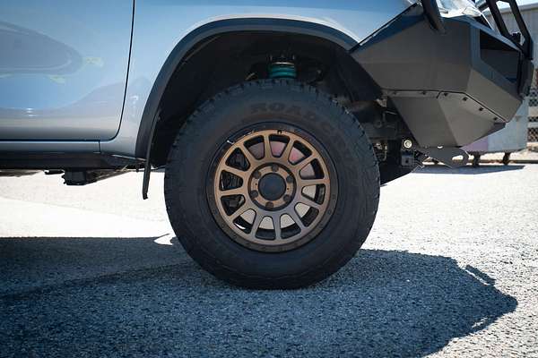 2016 Toyota Fortuner GX GUN156R