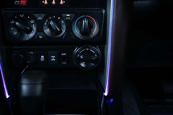 2016 Toyota Fortuner GX GUN156R