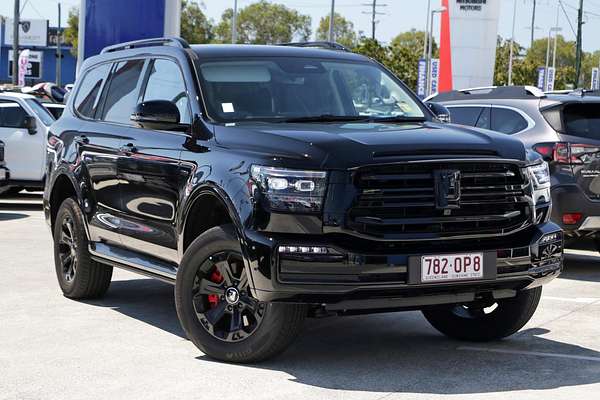2025 GWM Tank 500 Vanta Hybrid P03