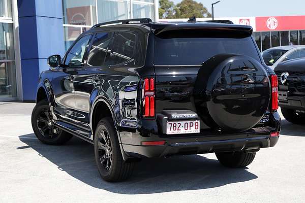 2025 GWM Tank 500 Vanta Hybrid P03