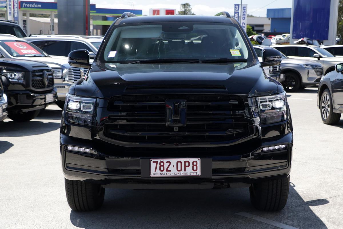 2025 GWM Tank 500 Vanta Hybrid P03