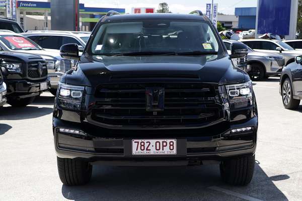 2025 GWM Tank 500 Vanta Hybrid P03