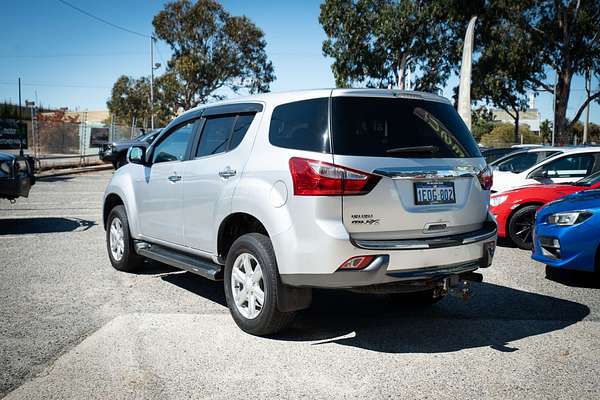 2014 Isuzu MU-X LS-U