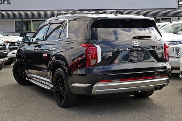 2022 Hyundai Palisade Highlander LX2.V3