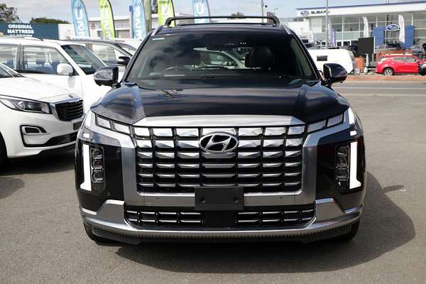 2022 Hyundai Palisade Highlander LX2.V3
