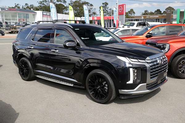 2022 Hyundai Palisade Highlander LX2.V3