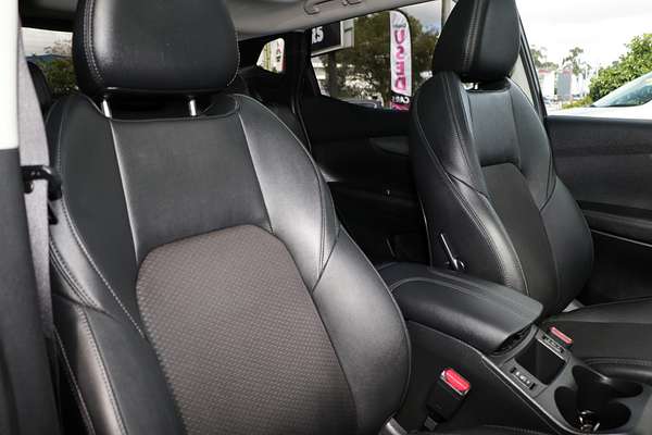 2018 Nissan QASHQAI ST J11 Series 2