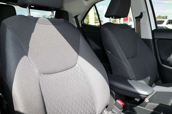 2025 Toyota Yaris Cross GX MXPJ10R