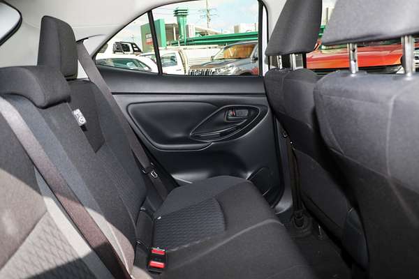 2025 Toyota Yaris Cross GX MXPJ10R