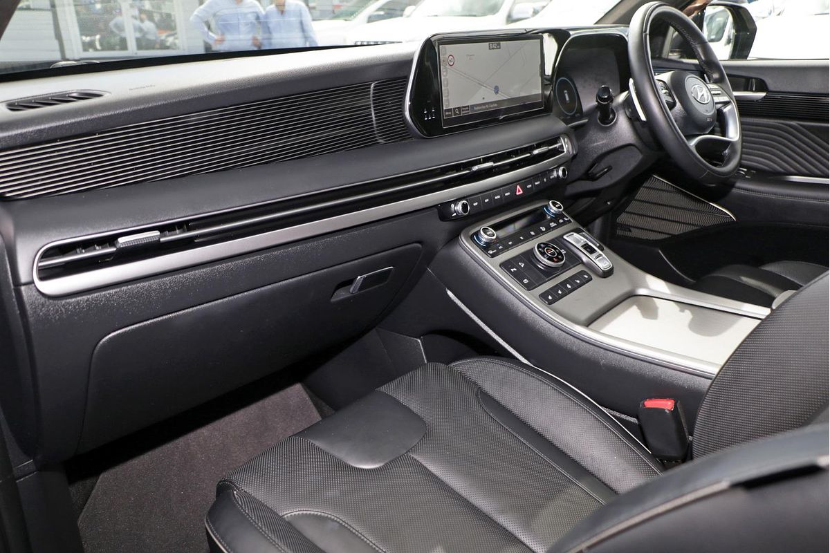 2022 Hyundai Palisade Highlander LX2.V3