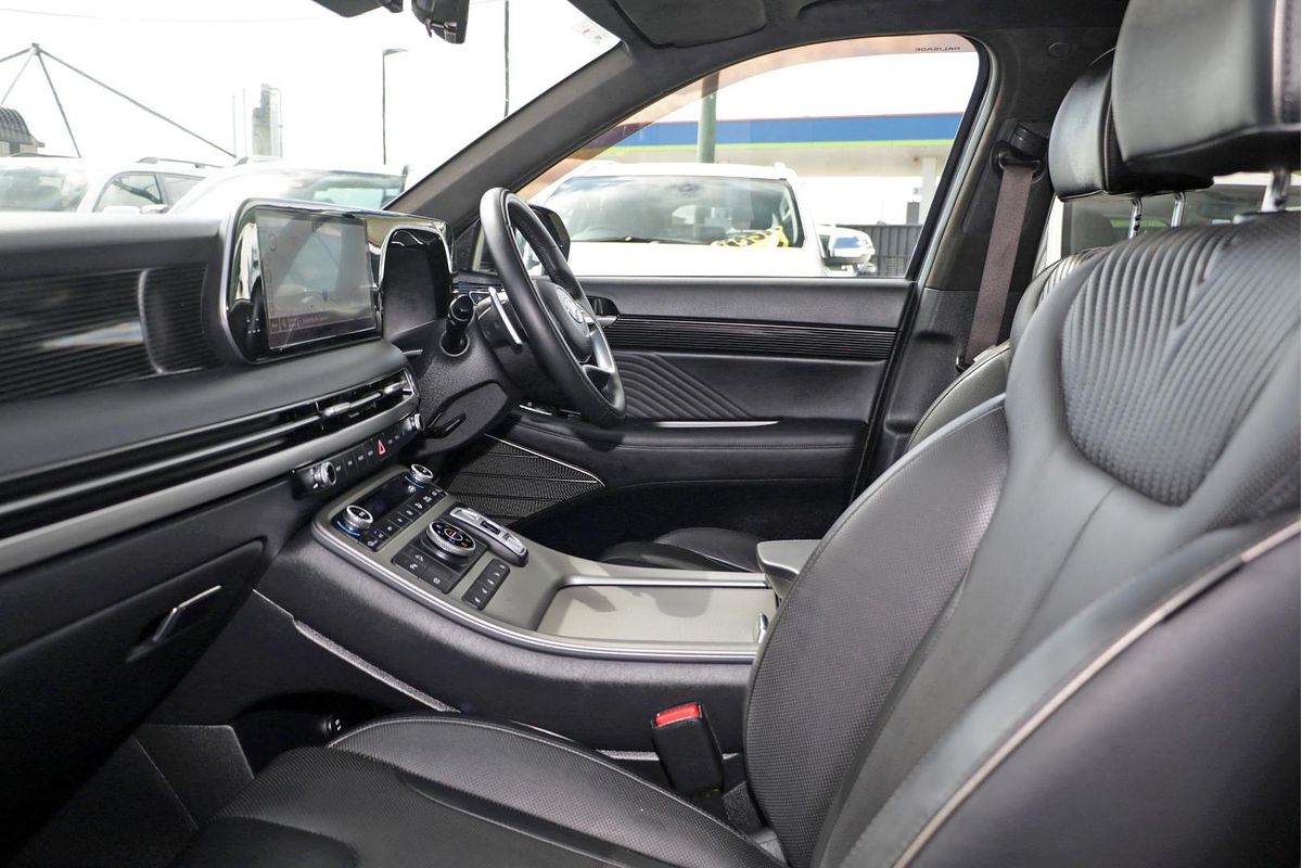 2022 Hyundai Palisade Highlander LX2.V3