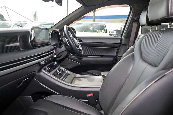2022 Hyundai Palisade Highlander LX2.V3
