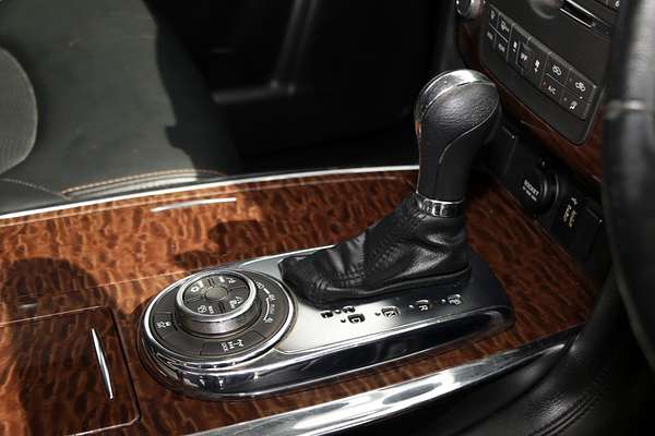 2022 Nissan Patrol Ti Y62