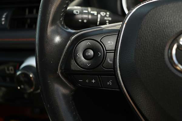 2019 Toyota RAV4 Edge AXAA54R