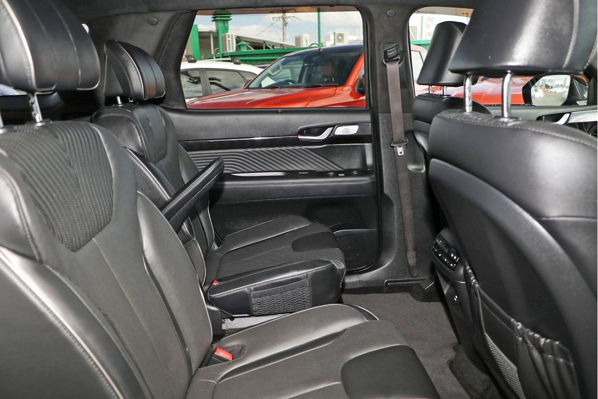 2022 Hyundai Palisade Highlander LX2.V3