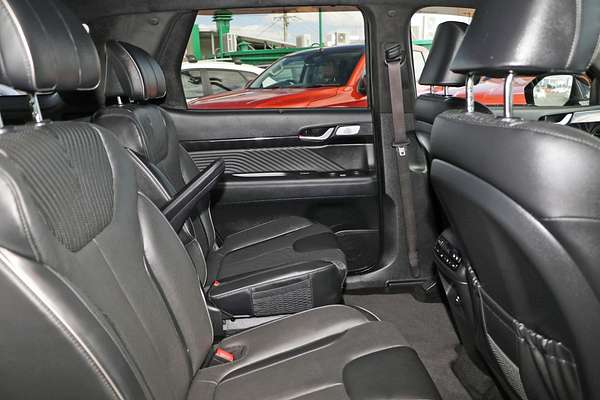 2022 Hyundai Palisade Highlander LX2.V3