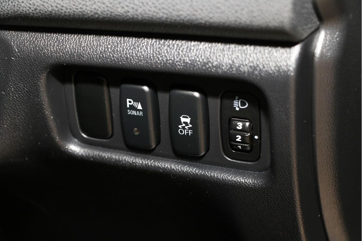 2011 Mitsubishi ASX XA