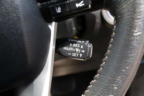 2020 Toyota Hilux SR5 GUN126R 4X4