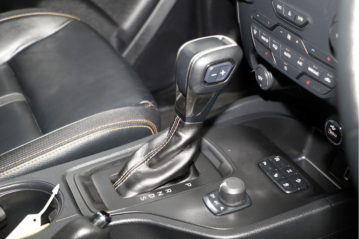 2019 Ford Ranger Wildtrak PX MkIII 4X4 2.0L