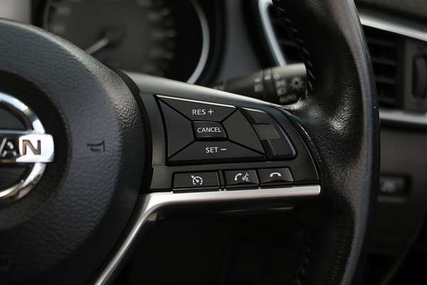2018 Nissan QASHQAI ST J11 Series 2