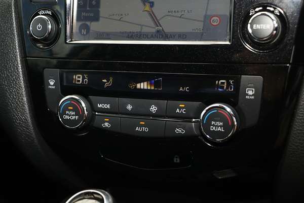 2018 Nissan QASHQAI ST J11 Series 2