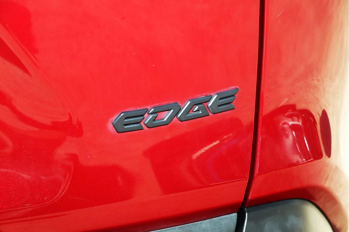 2019 Toyota RAV4 Edge AXAA54R
