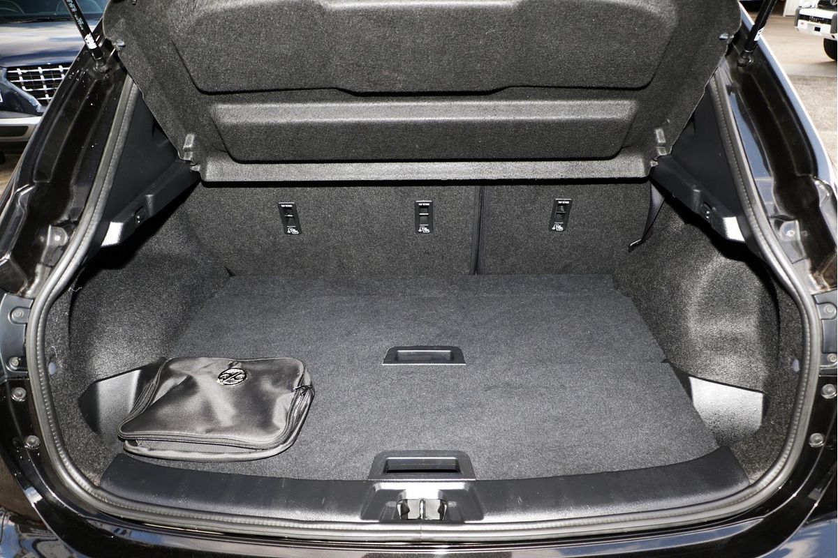 2018 Nissan QASHQAI ST J11 Series 2