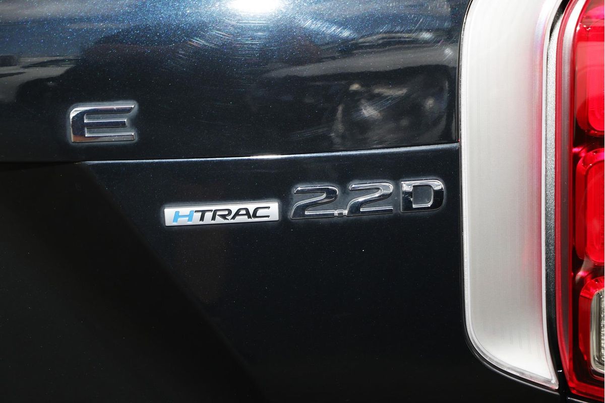2022 Hyundai Palisade Highlander LX2.V3