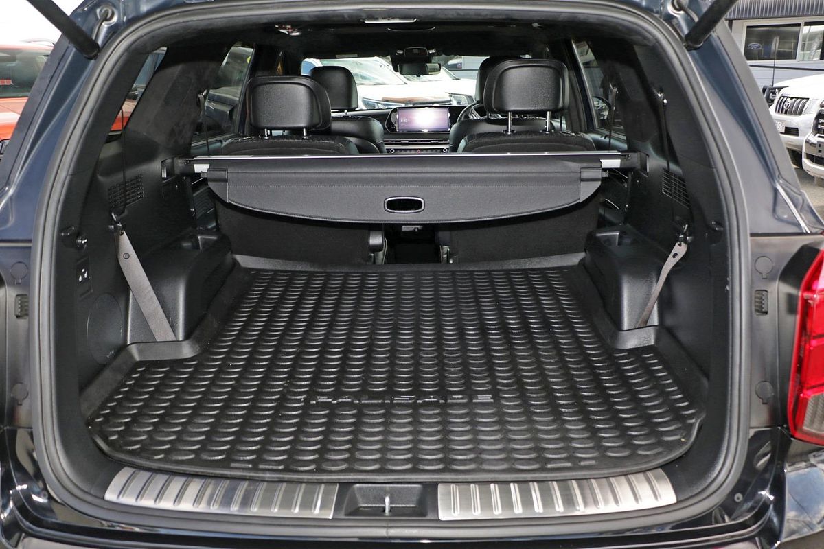 2022 Hyundai Palisade Highlander LX2.V3