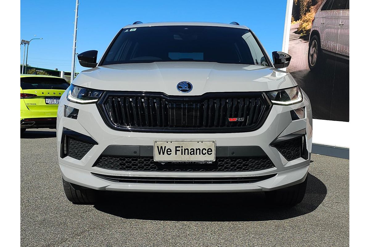 2024 SKODA Kodiaq RS NS