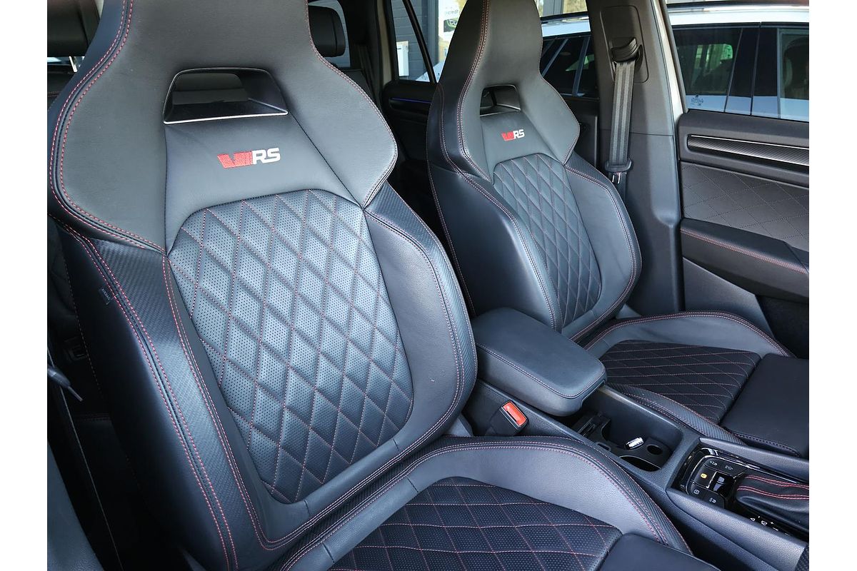 2024 SKODA Kodiaq RS NS