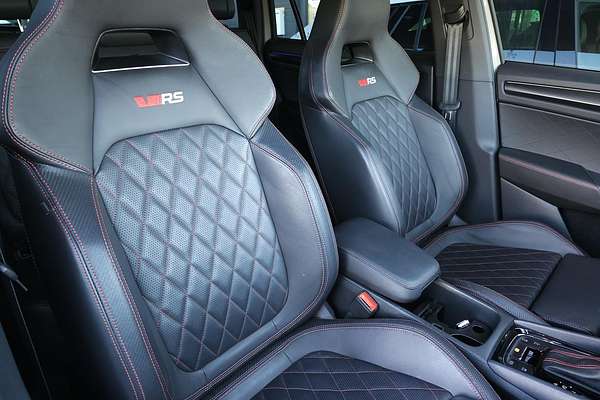 2024 SKODA Kodiaq RS NS