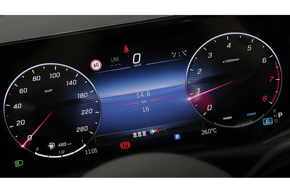 2024 Mercedes-Benz A-Class A250 V177