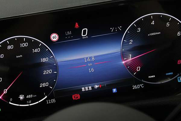 2024 Mercedes-Benz A-Class A250 V177