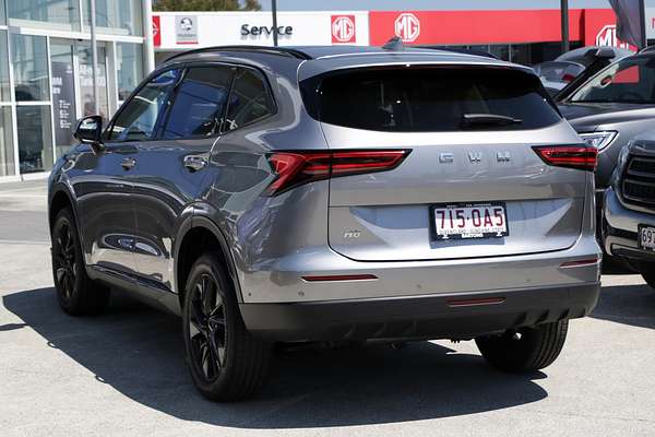 2025 GWM Haval H6 Ultra B01