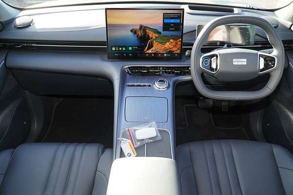 2025 Geely EX5 Inspire E245