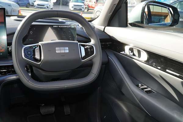 2025 Geely EX5 Inspire E245