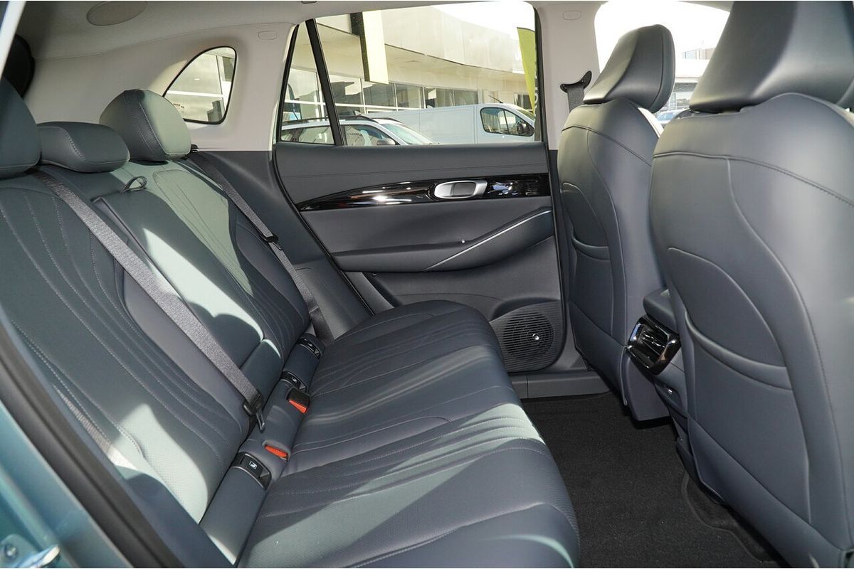 2025 Geely EX5 Inspire E245