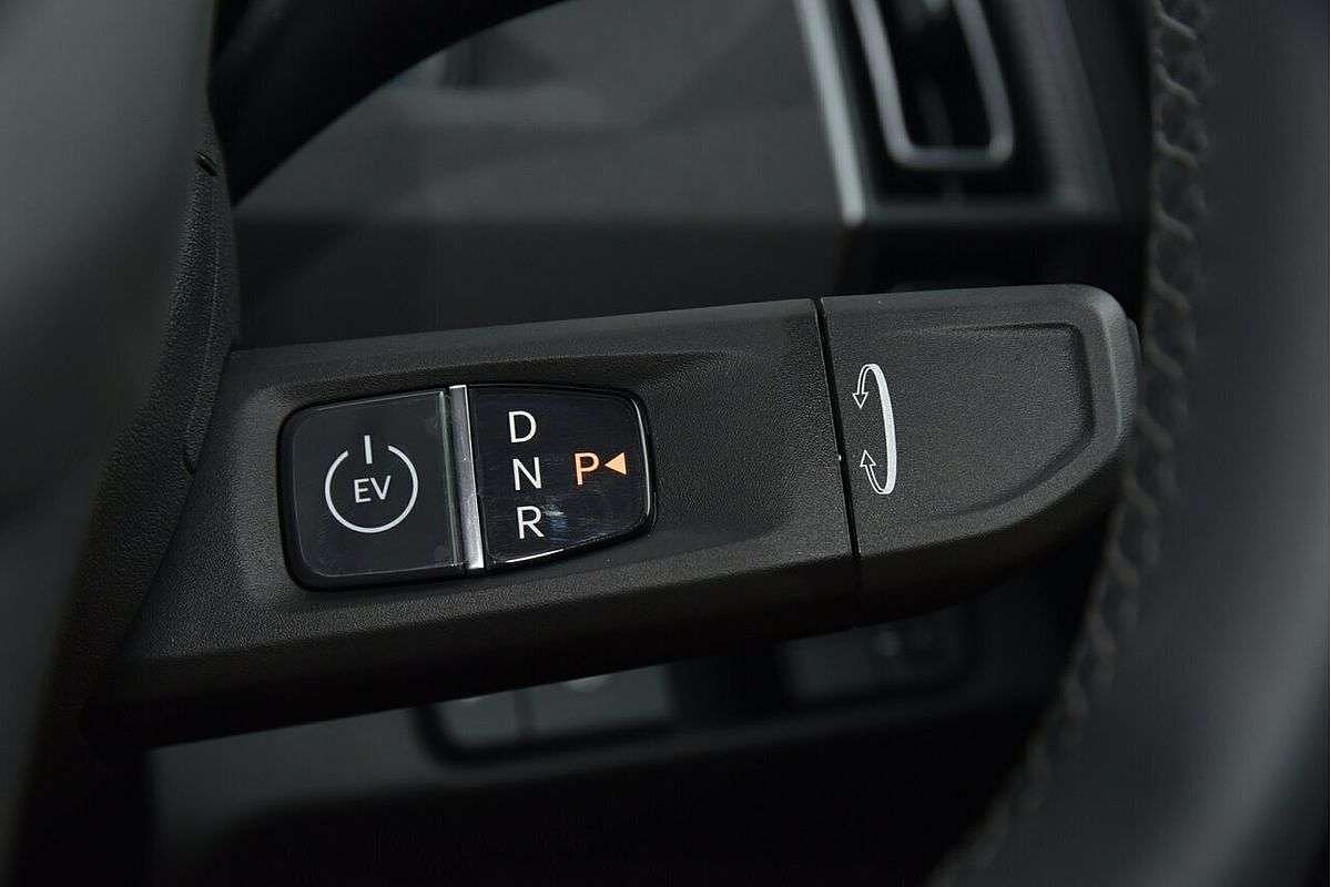 2025 Kia EV5 Air Long Range OVc