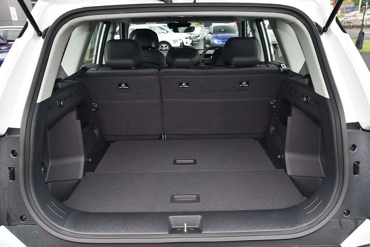 2025 Kia EV5 Air Long Range OVc