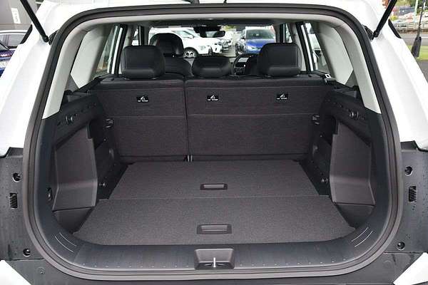 2025 Kia EV5 Air Long Range OVc