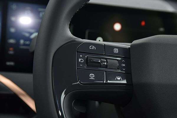 2025 Kia EV5 Air Long Range OVc