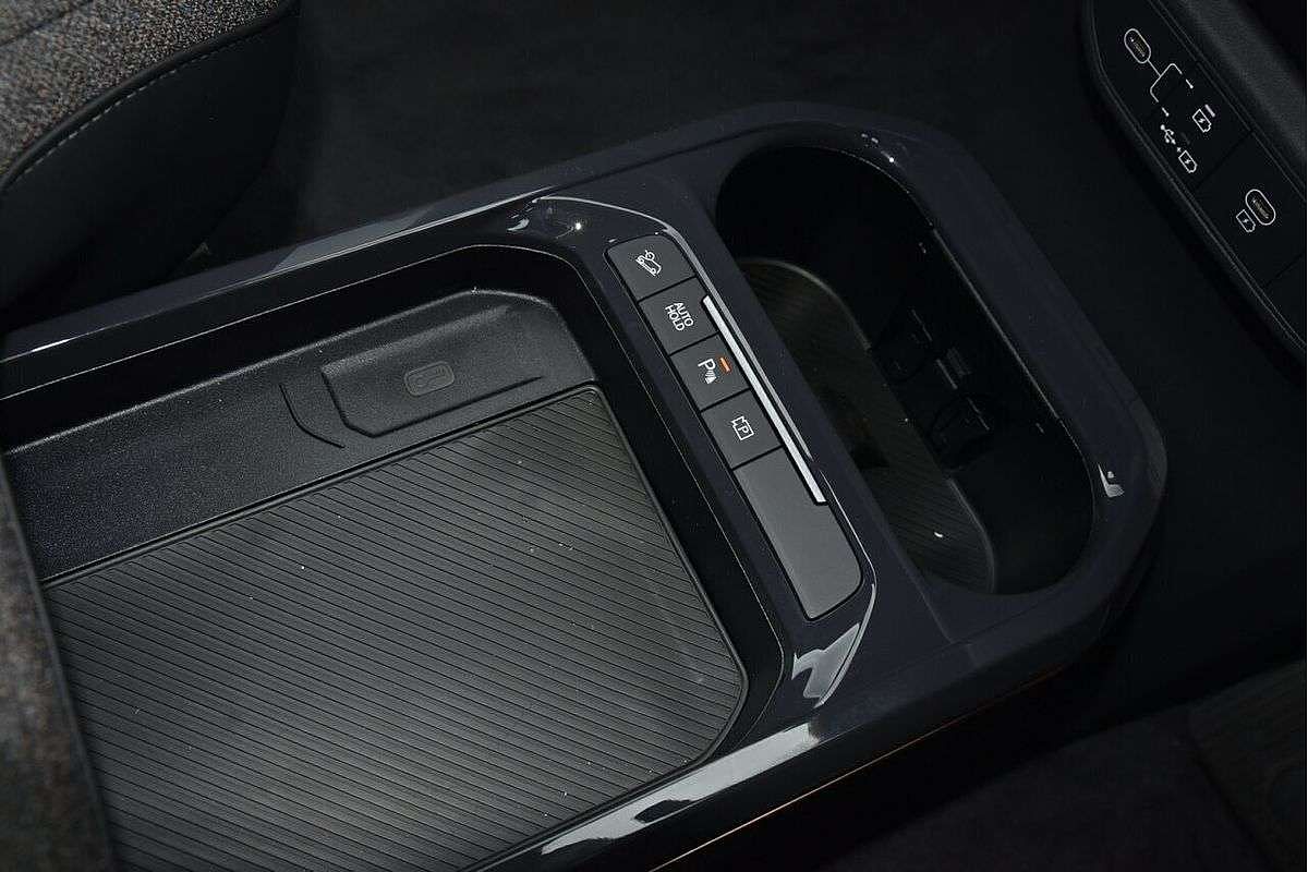 2025 Kia EV5 Air Long Range OVc